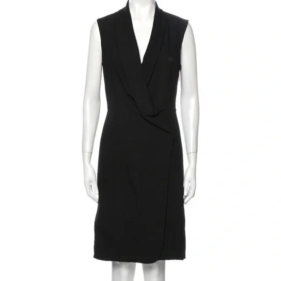 chinese dress ladies Amazon.com: Adrianna Papell Women's Jersey Tuxedo Gown main image 0